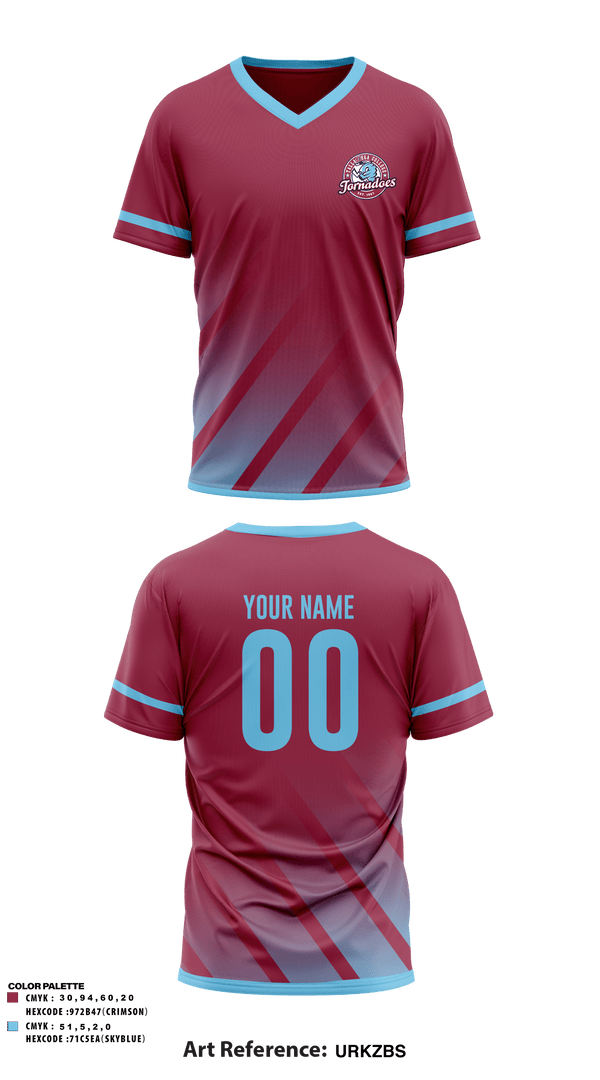 Mens Soccer Jersey, Talladega College Soccer, Men's Soccer, Teamtime, Team time, sublimation, custom sports apparel, team uniforms, spirit wear, spiritwear, sports uniforms, custom shirts, team store, custom team store, fundraiser sports, apparel fundraiser