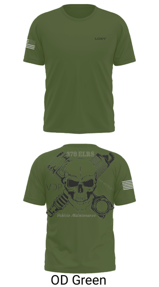 Short Sleeve Performance Shirt, LGRV, Air Force, Teamtime, Team time, sublimation, custom sports apparel, team uniforms, spirit wear, spiritwear, sports uniforms, custom shirts, team store, custom team store, fundraiser sports, apparel fundraiser