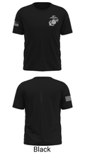 Mals 12 70520934 Old School Cotton Feel Shirt - 30