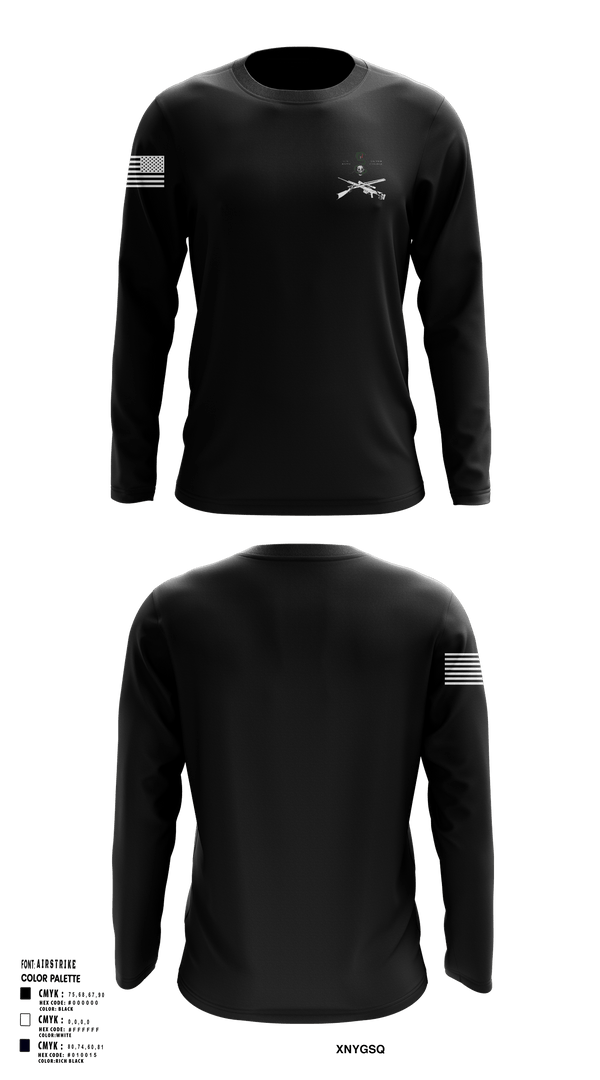 Long Sleeve Performance Shirt, Sniper school, Army, Teamtime, Team time, sublimation, custom sports apparel, team uniforms, spirit wear, spiritwear, sports uniforms, custom shirts, team store, custom team store, fundraiser sports, apparel fundraiser