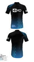 Ariel Corporation 97229157 Cycling Jersey - 1