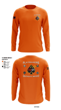 ECDC 95570768 Long Sleeve Performance Shirt - 5