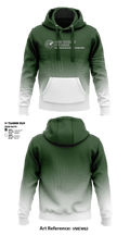 James Buchanan High School Football 18169468 Hoodie - 1