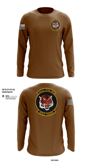 Long Sleeve Performance Shirt, 366 fgs, Air Force, Teamtime, Team time, sublimation, custom sports apparel, team uniforms, spirit wear, spiritwear, sports uniforms, custom shirts, team store, custom team store, fundraiser sports, apparel fundraiser