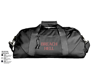 Duffle Bag, 811th EN CO, , Teamtime, Team time, sublimation, custom sports apparel, team uniforms, spirit wear, spiritwear, sports uniforms, custom shirts, team store, custom team store, fundraiser sports, apparel fundraiser