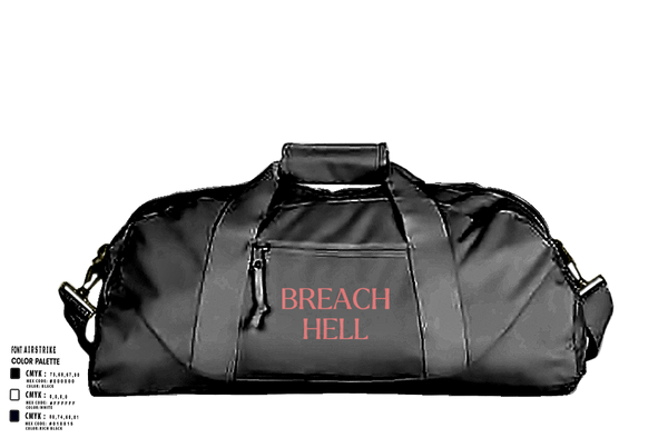Duffle Bag, 811th EN CO, , Teamtime, Team time, sublimation, custom sports apparel, team uniforms, spirit wear, spiritwear, sports uniforms, custom shirts, team store, custom team store, fundraiser sports, apparel fundraiser