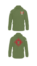 46th Engineer Battalion 60900947 Windbreaker - 41