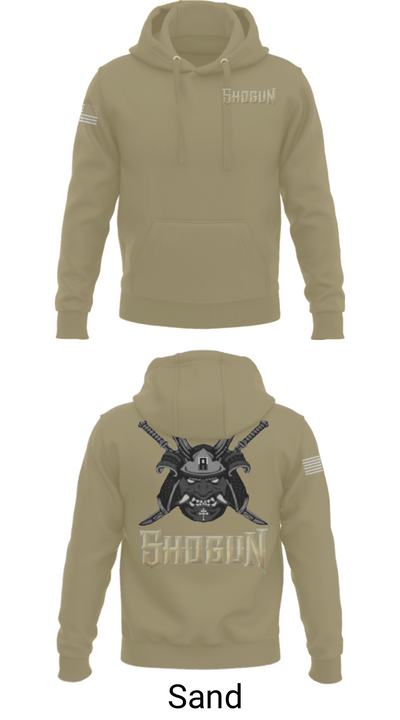 Shogun 7265480 Hoodie - 98