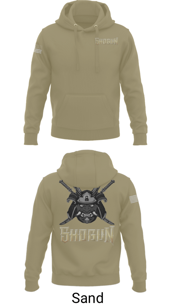 Hoodie, Shogun, , Teamtime, Team time, sublimation, custom sports apparel, team uniforms, spirit wear, spiritwear, sports uniforms, custom shirts, team store, custom team store, fundraiser sports, apparel fundraiser