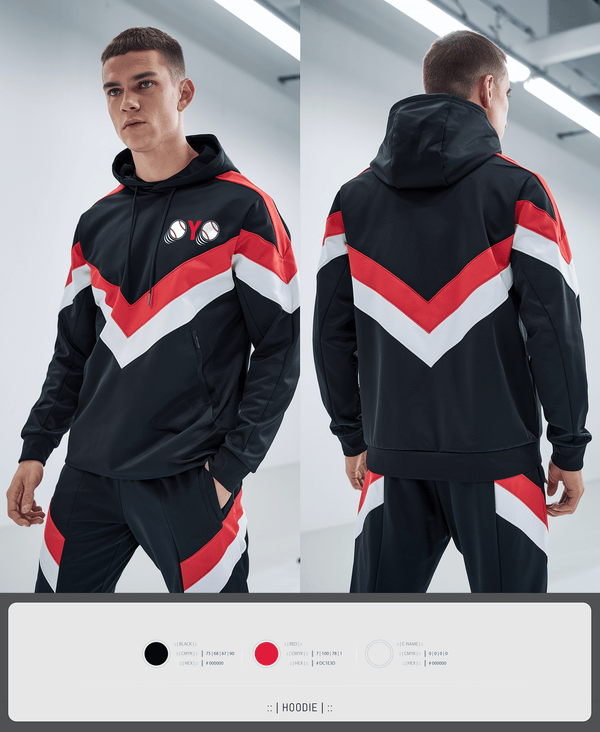 Hoodie, Oaklandon Youth Organization, Baseball, Teamtime, Team time, sublimation, custom sports apparel, team uniforms, spirit wear, spiritwear, sports uniforms, custom shirts, team store, custom team store, fundraiser sports, apparel fundraiser