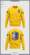 undefined Crew Neck Sweatshirt - 3
