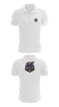 Baskett Transport LLC 41434065 Short Sleeve Performance Polo - 9