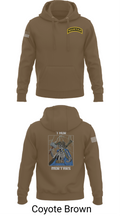5/4 Cav, C-TRP MTRS 36488604 Hoodie - 18