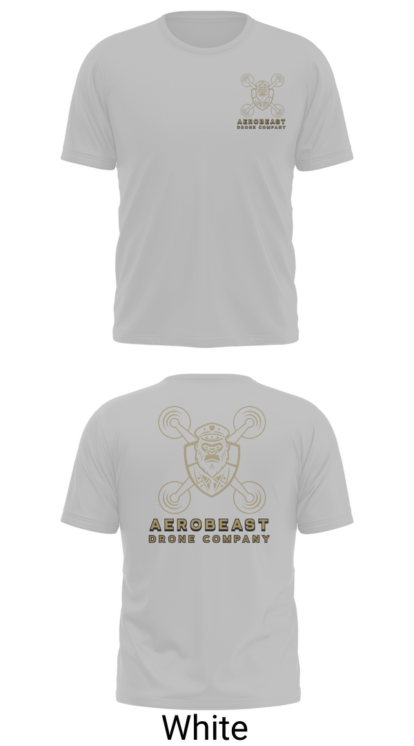 Short Sleeve Performance Shirt, AeroBeast, , Teamtime, Team time, sublimation, custom sports apparel, team uniforms, spirit wear, spiritwear, sports uniforms, custom shirts, team store, custom team store, fundraiser sports, apparel fundraiser