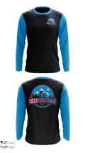 Cicloturistando 82960514 Long Sleeve Performance Shirt 41