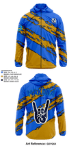 undefined Windbreaker - 1