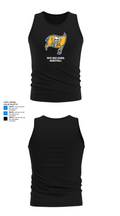 Poth High School Basketball 33923468 Tank Top - 32