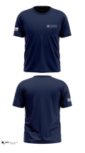 undefined Old School Cotton Feel Shirt - 2