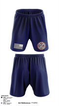 GFR Station 3 95444418 Athletic Shorts With Pockets - 105