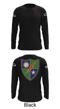 75th Ranger Regiment 53638422 Long Sleeve Performance Shirt - 26