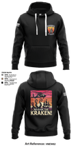 A/2135th GSAB “SMUGGLERS” 66831514 Hoodie - 110