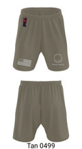 Speed Alpha 27324272 Athletic Shorts With Pockets - 66