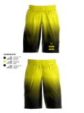 Wevision Athletics 1324740 Mens Basketball Shorts 1