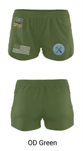 HHD, 415th Military Intelligence Battalion 84302898 Ranger Panties - 41