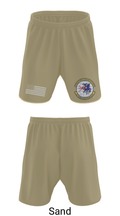 1st Comm Maintenance Sq 14666523 Athletic Shorts With Pockets - 89