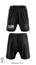 209th SOCES 34158969 Athletic Shorts With Pockets - 136