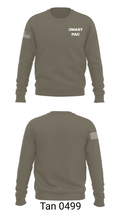 JMAST PAC 45103870 Crew Neck Sweatshirt - 62