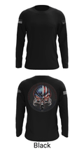 BATTLEFIELD TO BACKCOUNTRY 70891922 Long Sleeve Performance Shirt - 26