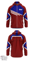GNG 30860519 Windbreaker - 1