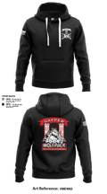 undefined Hoodie - 3
