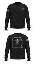 A Co.2-10 AHB 24005115 Crew Neck Sweatshirt - 22