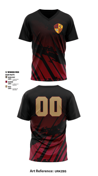 Mens Soccer Jersey, Shadow Ridge High School Badminton, Spirit Store, Teamtime, Team time, sublimation, custom sports apparel, team uniforms, spirit wear, spiritwear, sports uniforms, custom shirts, team store, custom team store, fundraiser sports, apparel fundraiser