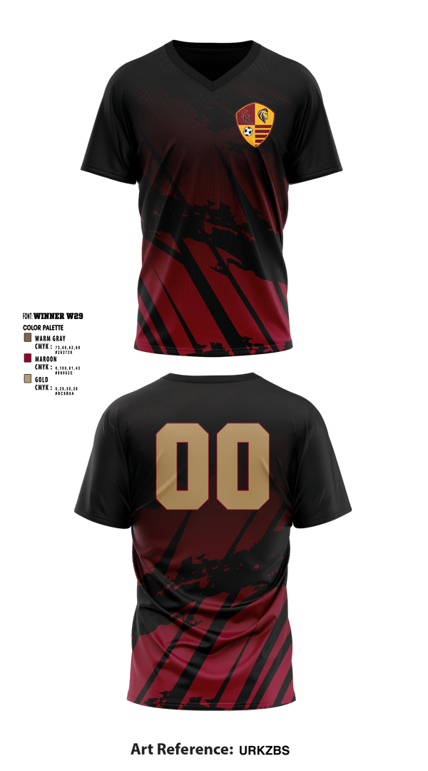 Mens Soccer Jersey, Shadow Ridge High School Badminton, Spirit Store, Teamtime, Team time, sublimation, custom sports apparel, team uniforms, spirit wear, spiritwear, sports uniforms, custom shirts, team store, custom team store, fundraiser sports, apparel fundraiser