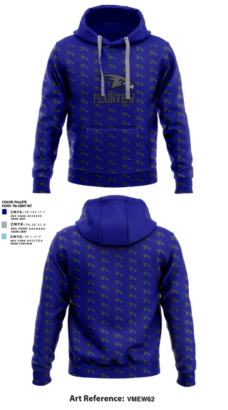 Hoodie, Plainview Little League, Baseball, Teamtime, Team time, sublimation, custom sports apparel, team uniforms, spirit wear, spiritwear, sports uniforms, custom shirts, team store, custom team store, fundraiser sports, apparel fundraiser