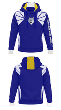 Wapato High School Baseball 69599074 Hoodie - 31