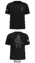 3d lsb 39792160 Old School Cotton Feel Shirt - 30