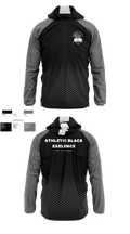Mcp Lloyd Track and Field 30078558 Windbreaker - 3