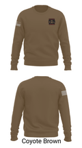 24-922 62354355 Crew Neck Sweatshirt - 5