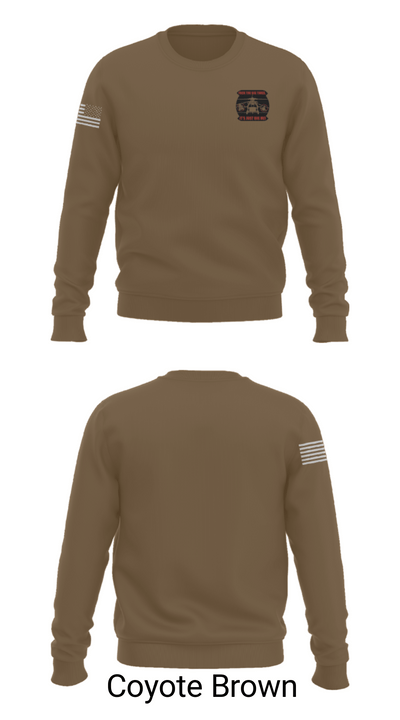 24-922 62354355 Crew Neck Sweatshirt - 5