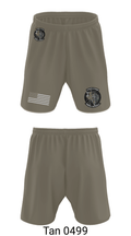 90th ASB B co 4Th Platoon 5922701 Athletic Shorts With Pockets - 69