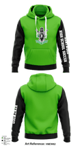 Kentwood High School Soccer 47962243 Hoodie - 127