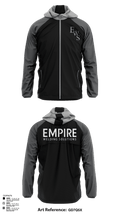 Empire Welding Solutions 41797199 Windbreaker - 133