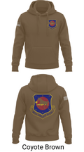 167th air wing 60974833 Hoodie - 18