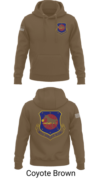 Hoodie, 167th air wing, , Teamtime, Team time, sublimation, custom sports apparel, team uniforms, spirit wear, spiritwear, sports uniforms, custom shirts, team store, custom team store, fundraiser sports, apparel fundraiser