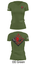 CLC 36 SUPPLY 30300960 Women's Short Sleeve V-neck Shirt - 48