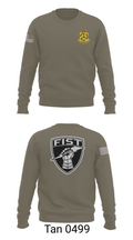 1-200 Infantry 56519387 Crew Neck Sweatshirt - 62